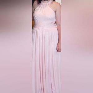 Bridesmaid Dress